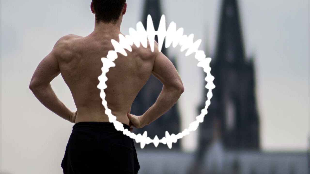 UNLOCK Your FULL POTENTIAL WITH this STREET WORKOUT MUSIC !