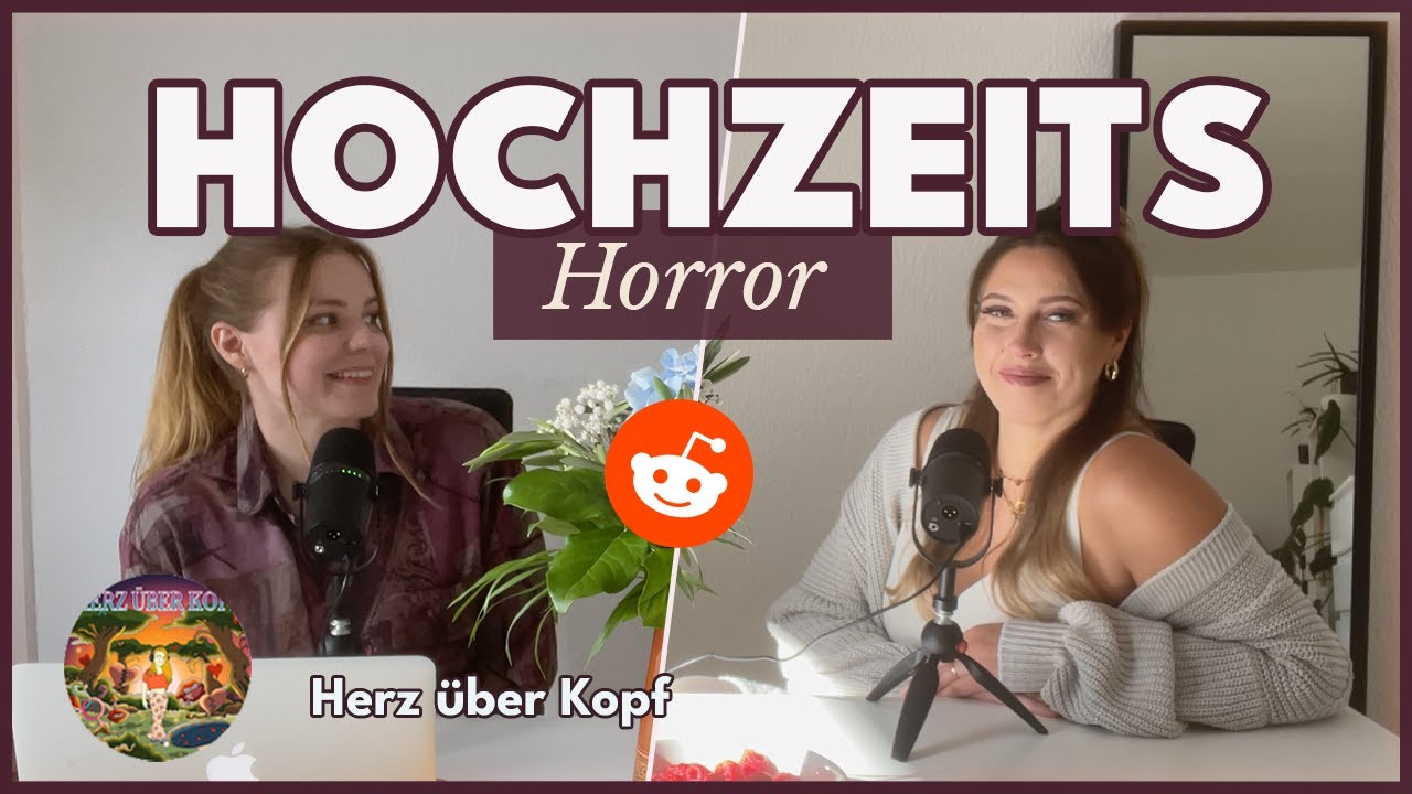 Die größten Hochzeitsdramen in 2024 | Reddit Stories