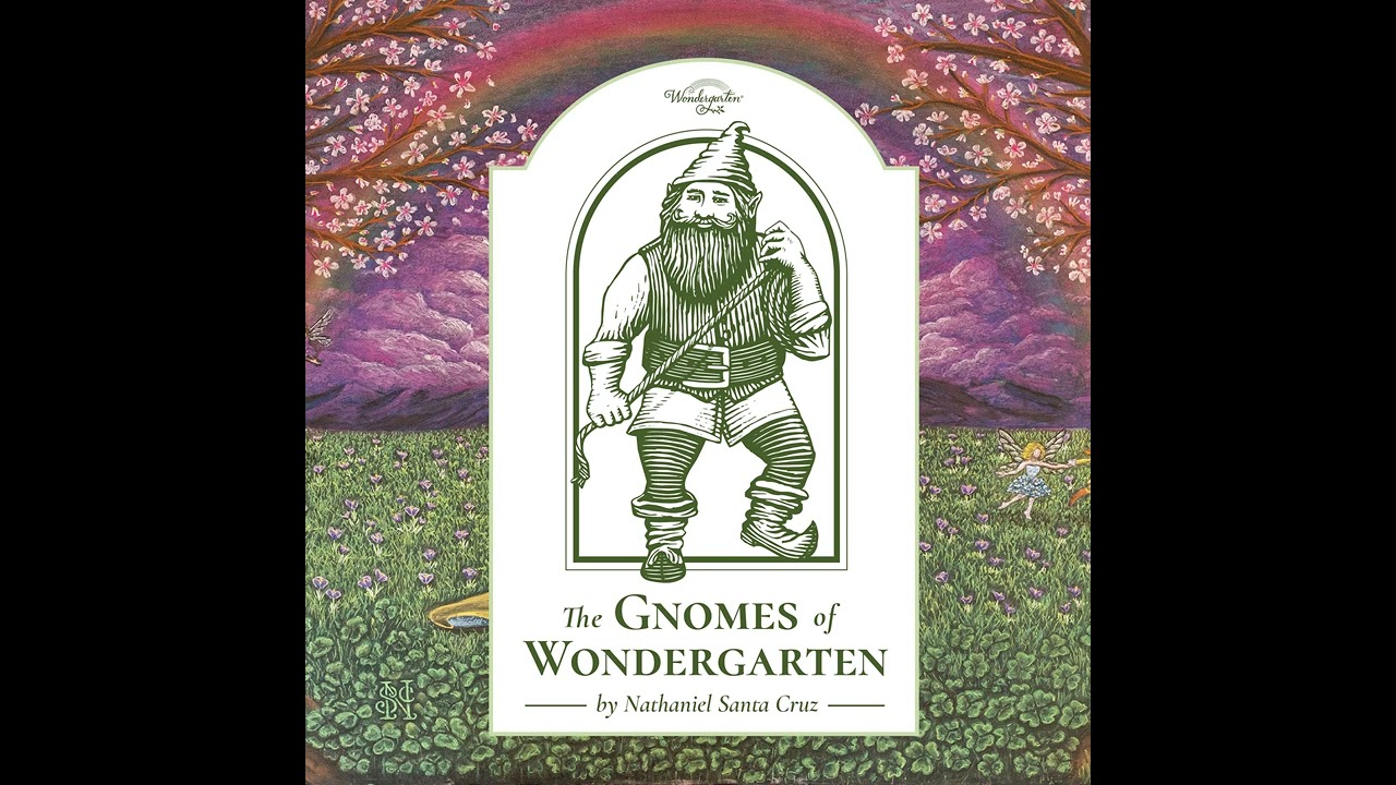 Spring: Chapter 2 - The Colorful Beard