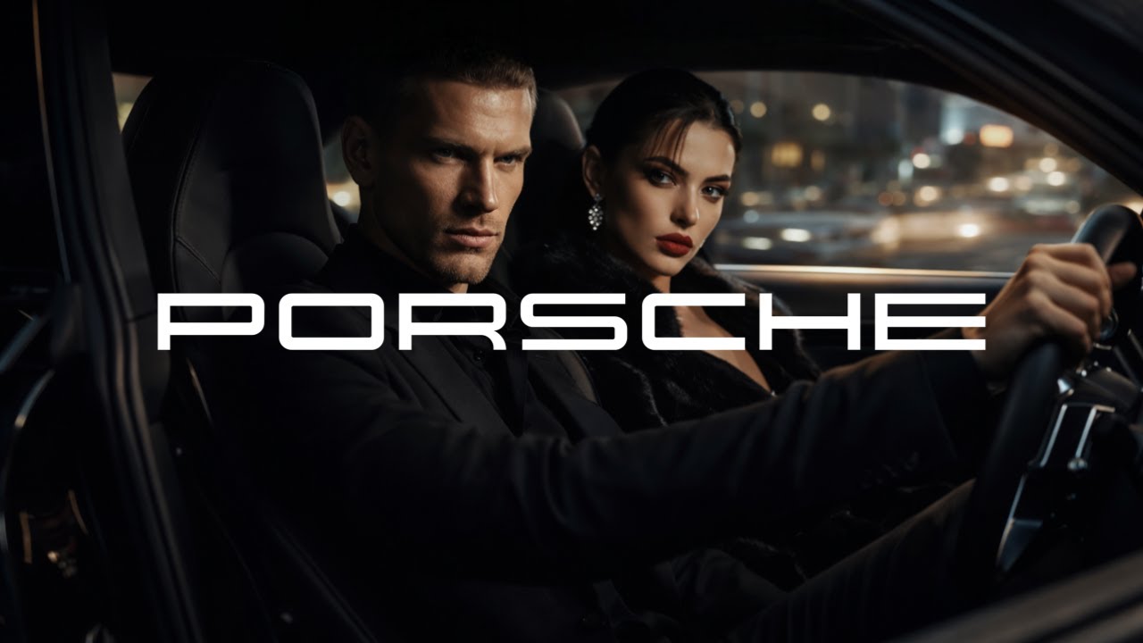 PORSCHE Store Music &middot; Deep House Playlist 2026