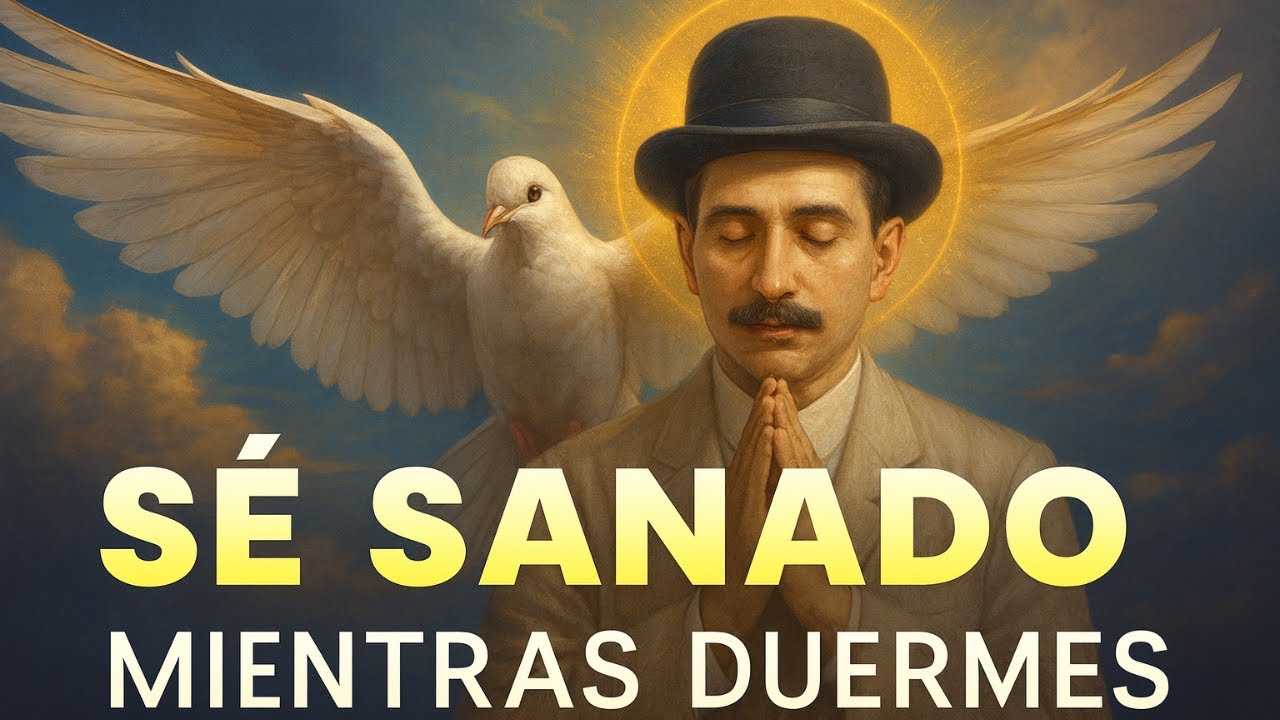 Milagro Nocturno de Sanación con José Gregorio Hernández