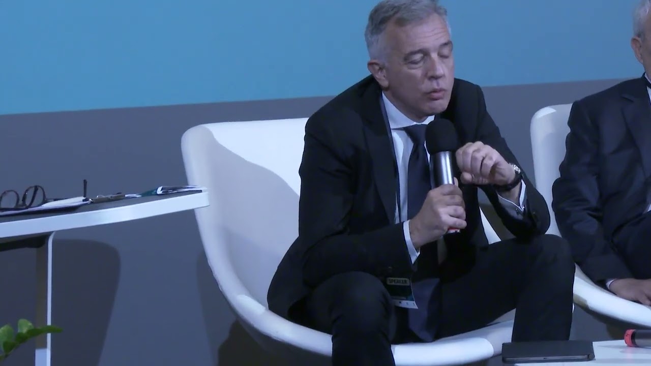 Green Energy Lab - Intervista a Fabrizio Pilo