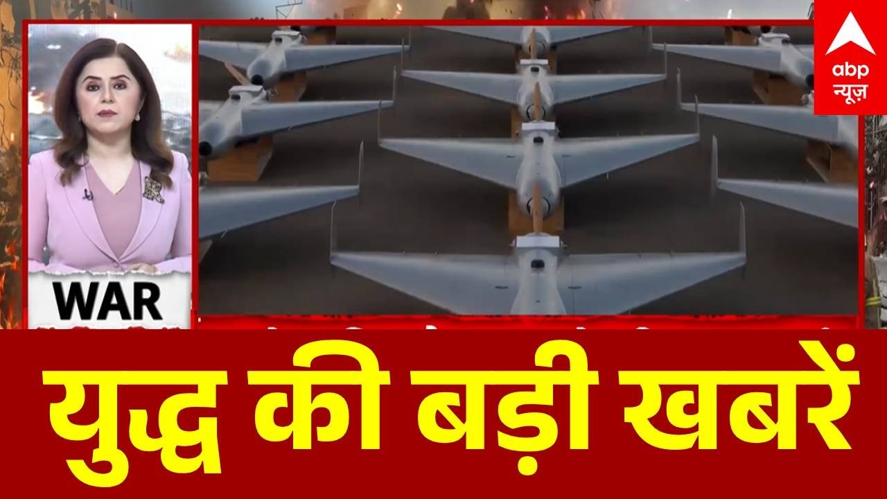 Top News: युद्ध की बड़ी खबरें | LPG Crisis | Netanyahu | Attack on Oil-Gas Field | Israel Iran war