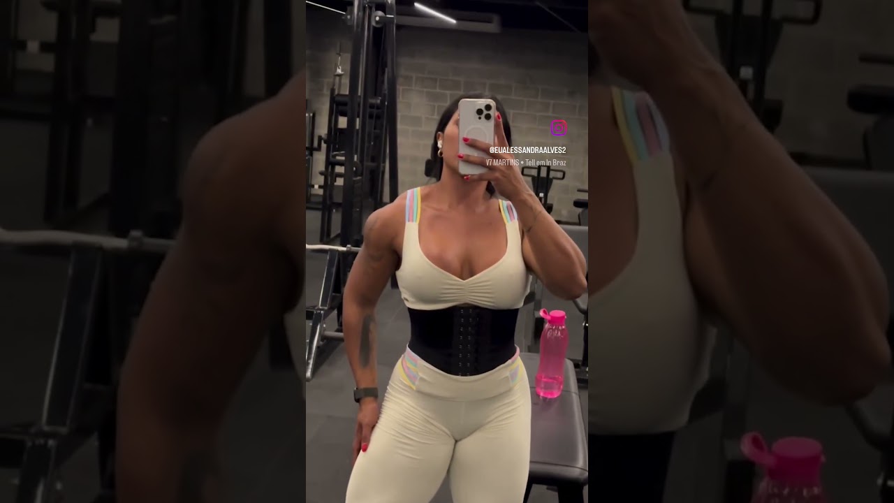 Alessandra Alves de Lima #running #personal