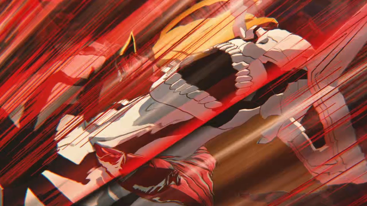 “ARRGGGHH!!”- Ichigo Probably…Bleach Rebirth Online
