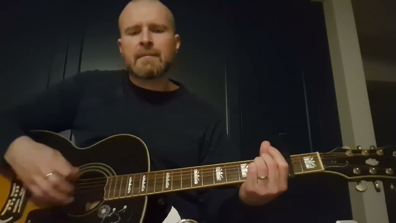 Make You Mine #originalsong #acoustic 