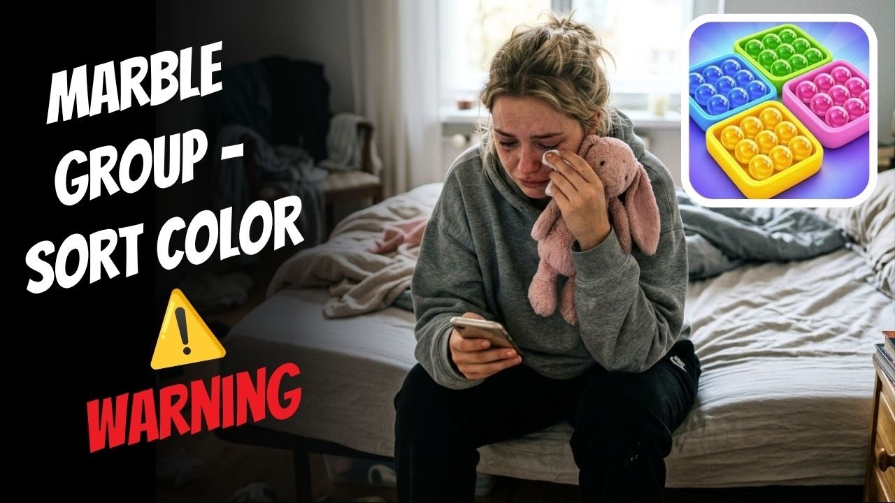 EXPOSING Marble Group - AVOID this Sickening APP!