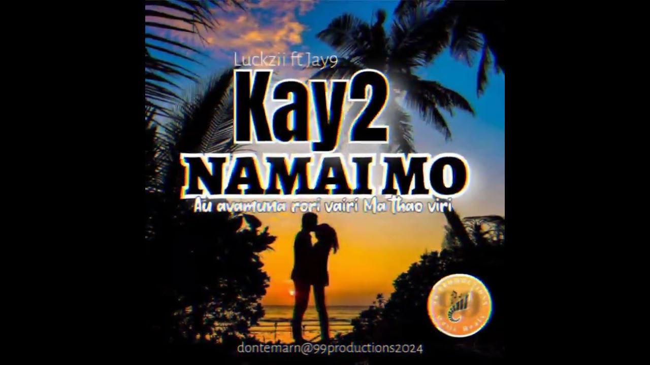 Namimo- Luckzii ft. Jay9 (99 Production).