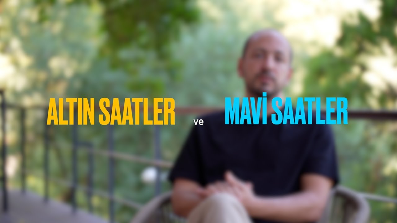 En İyi Fotoğraflar İçin Altın ve Mavi Saatler