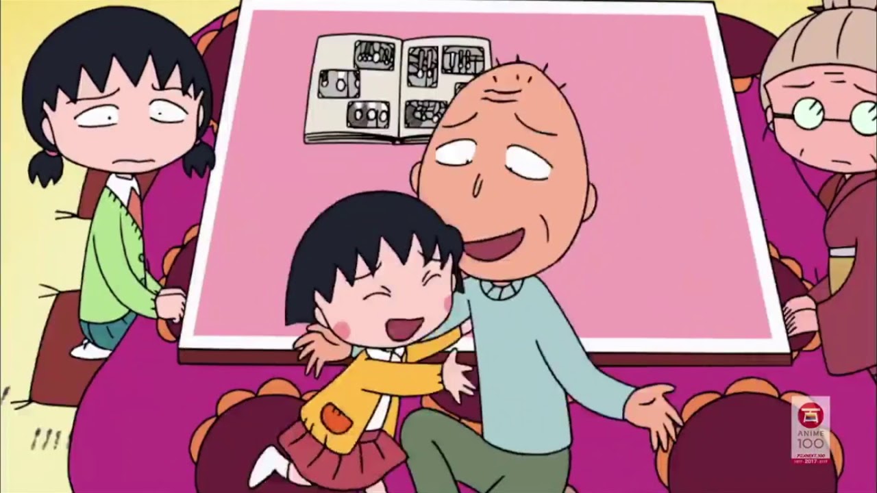 100 a&ntilde;os de animacion japonesa