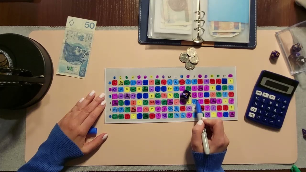 #12 Dzień dobry ❤️ a miałam taki chytry plan...  🤭