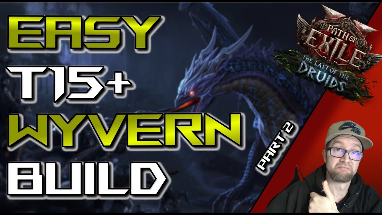 PoE2 Build Guide: Super EASY T15 Endgame | Path of Exile 2