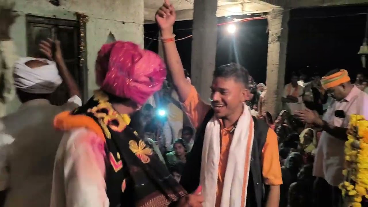 तू सत्यों ने सत्यों वाजे रे सत्या पांडवडा भजन थावरसिंग महाराज सिंगली धाम सारण कुशलगढ़ 7073553936  