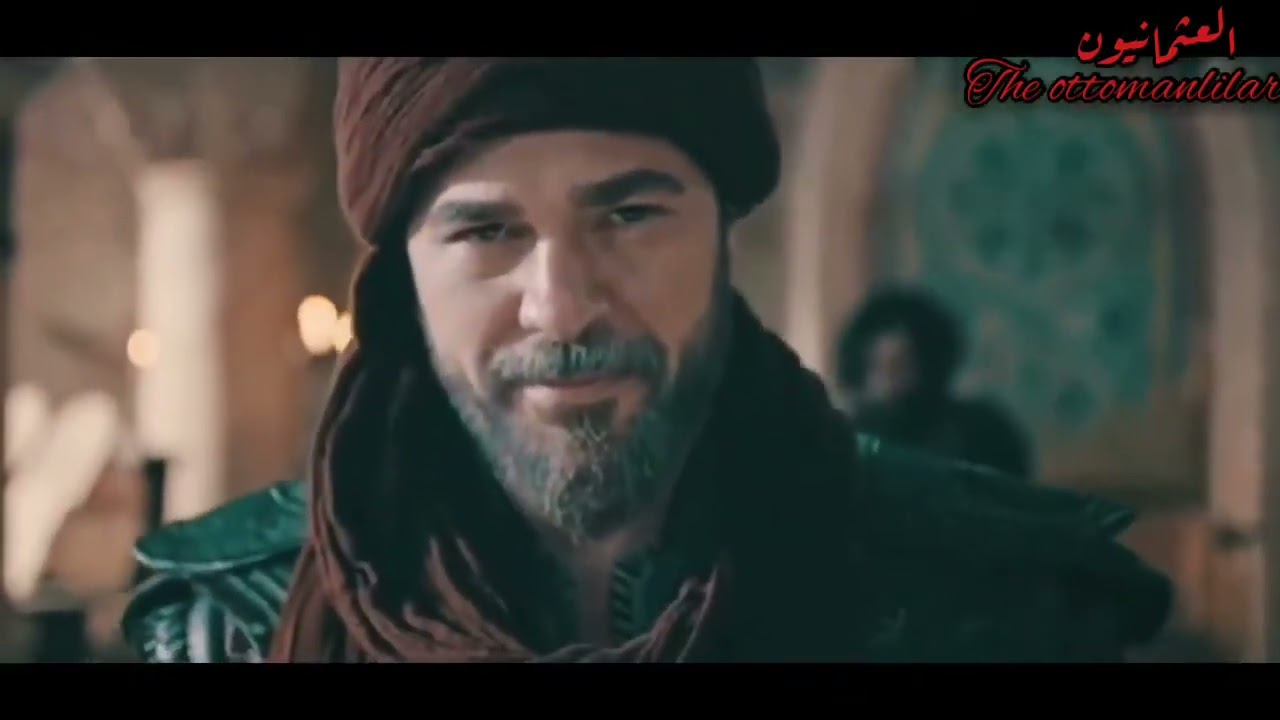 أنشودة الوعد المنتظر مع مقاطع من مسلسل قيامة أرطغرل  إنتاج العثمانيون