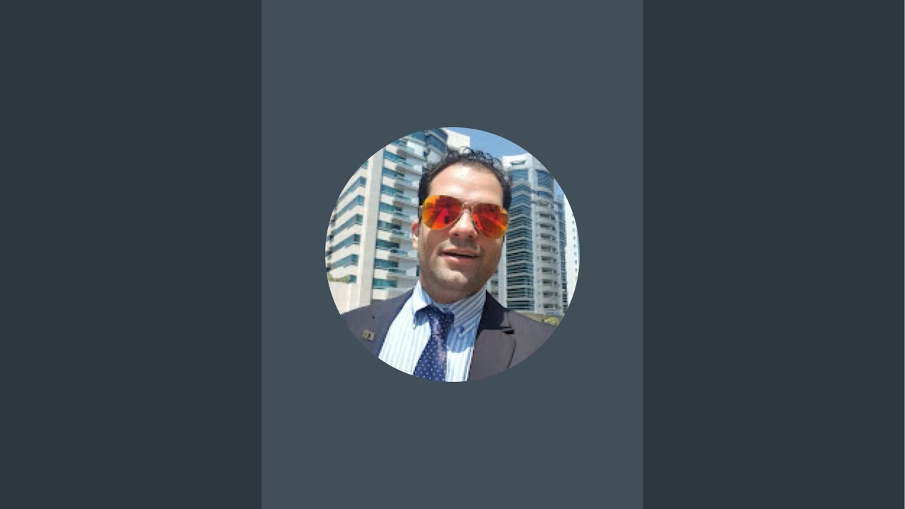 Pedram Bahaeabadi (Digital Marketing PM) is live!