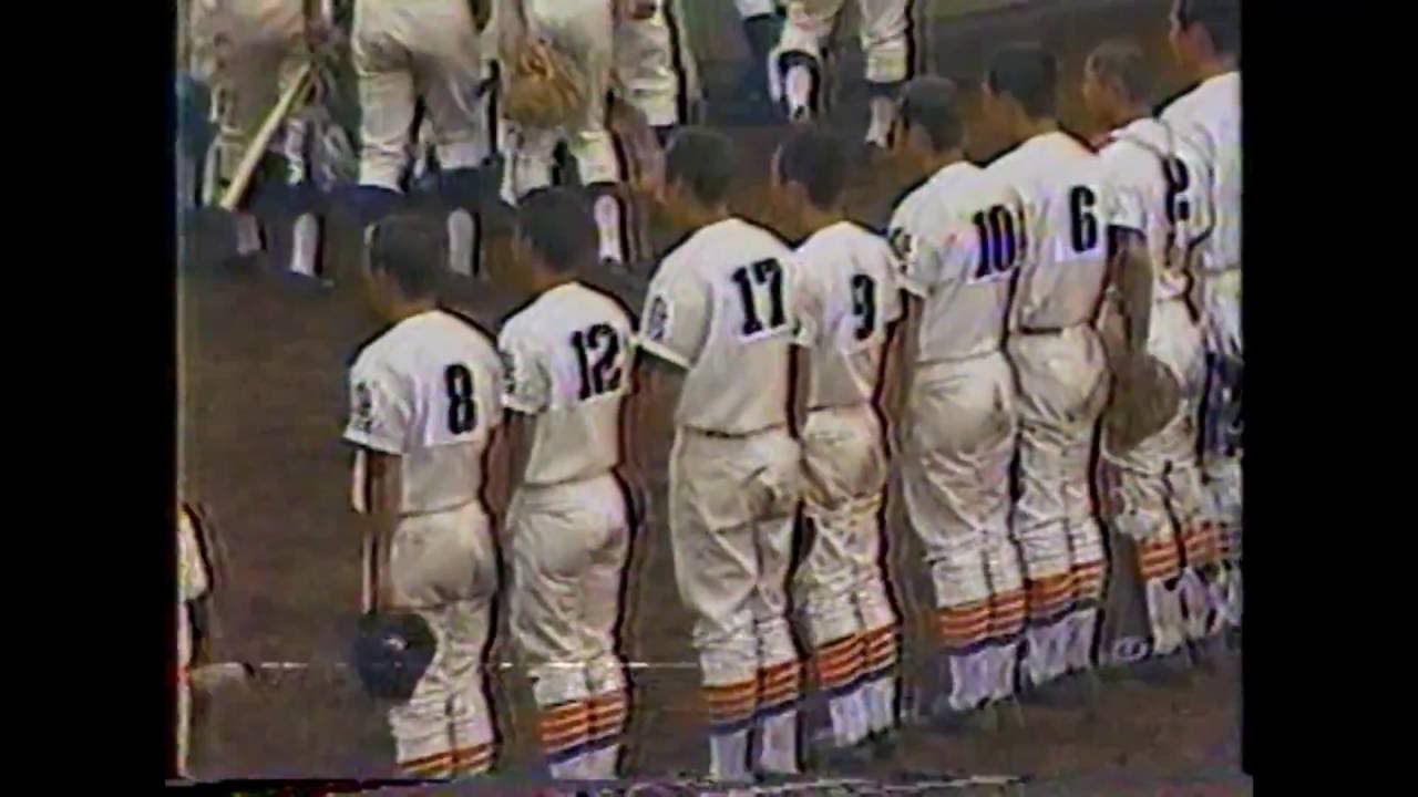 【闘志-気迫-闘魂伝説　高校野球】上尾－川口工　昭和55年夏　埼玉大会　準決勝