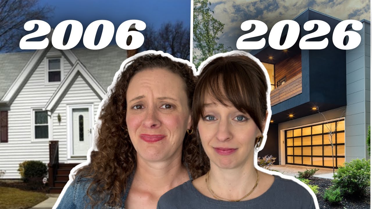What You Actually Get for Your Money in 2026: Then vs Now