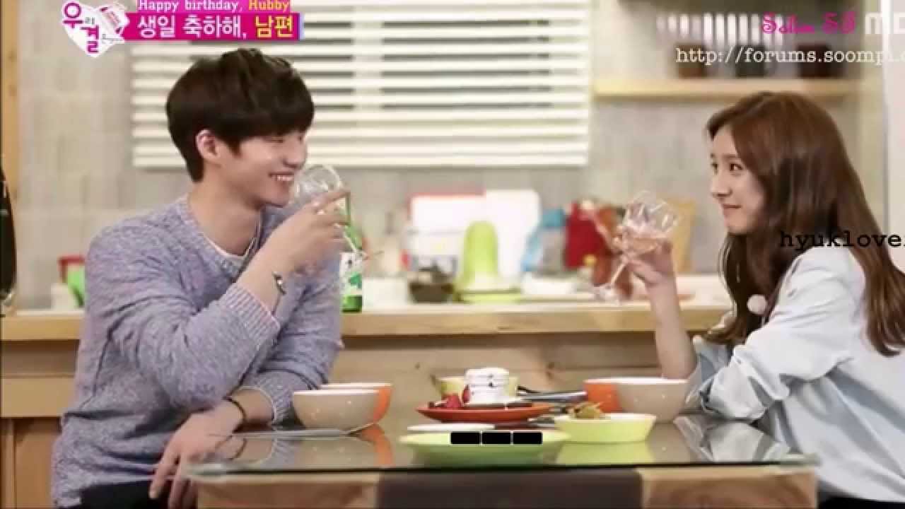 solim (song jae rim x kim so eun) ~your the one i want to marry~