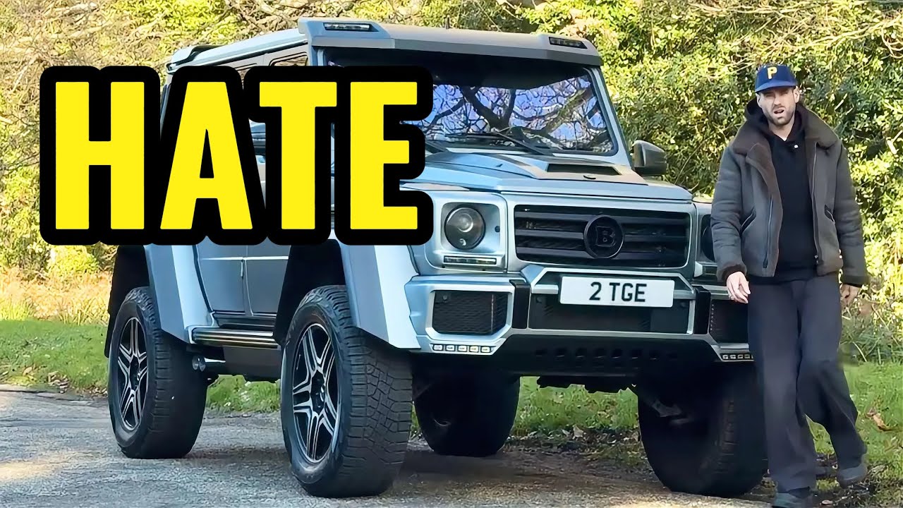 CRASHING LONDON'S BEST SECRET CAR MEET: my car was hated