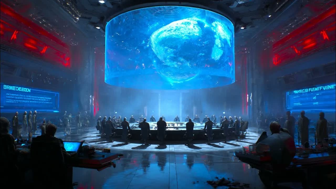 The Council Wanted a Galaxy Without Humans—Now They’re Desperate to Undo It ｜ HFY Stories ｜ Best