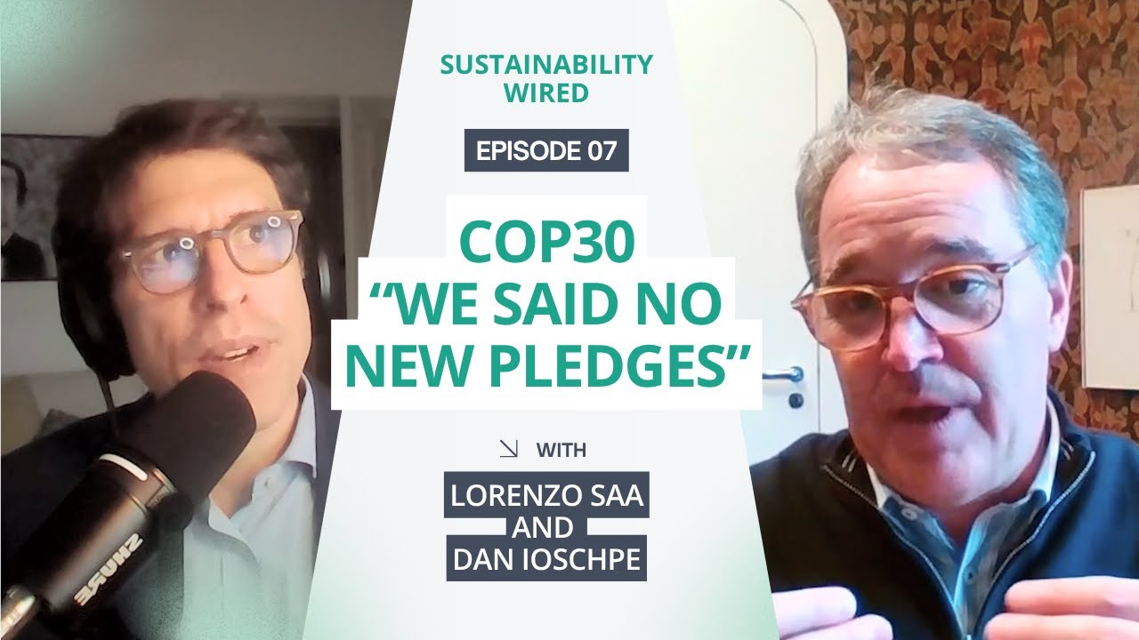 Can COP30 Turn Climate Ambition Into Action?