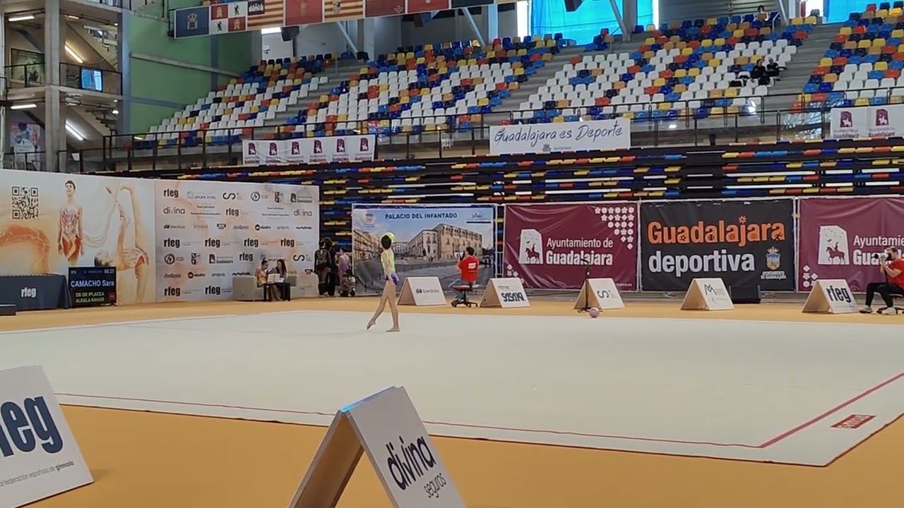 Campeonato nacional base 04/2025. Infantil pelota. 91 clasificada