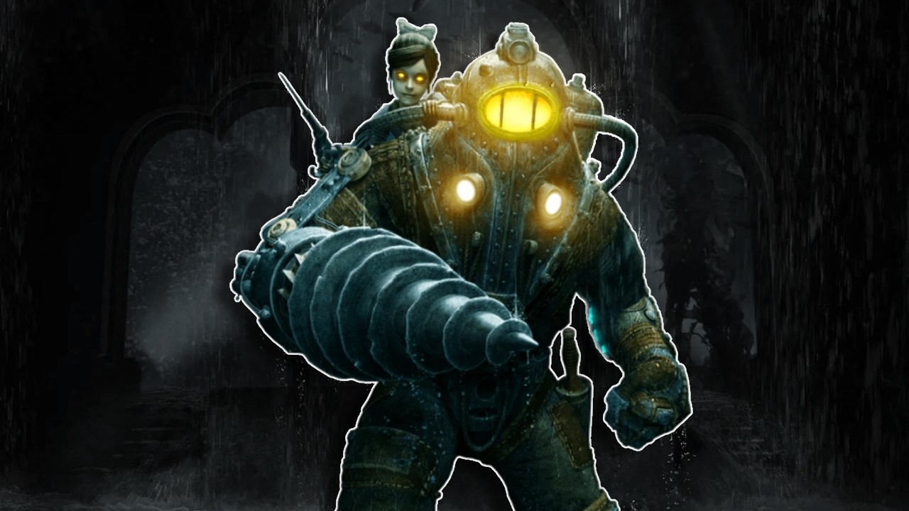 I’ve Played BIOSHOCK... 18 Years Later