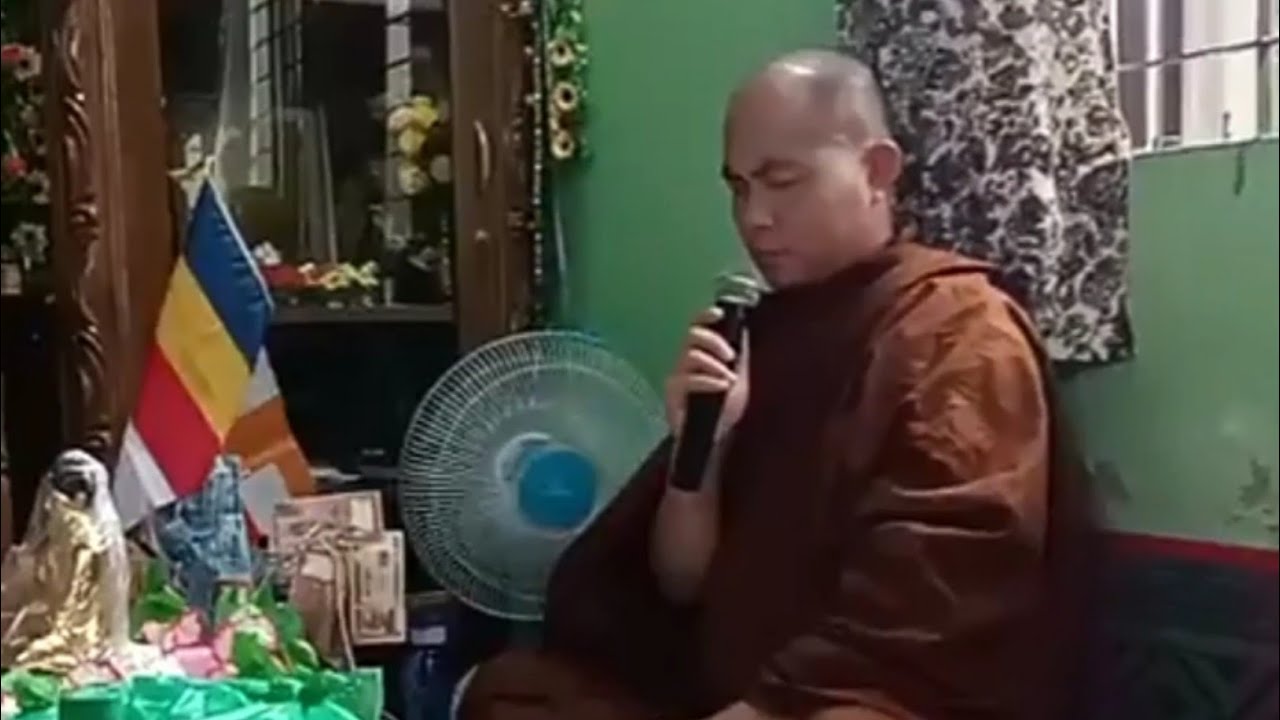 Phantak bhante desona -30 || Video || শ্রদ্ধেয় পন্থক মহাস্থবির ভান্তের অমৃতময় সদ্ধর্ম দেশনা