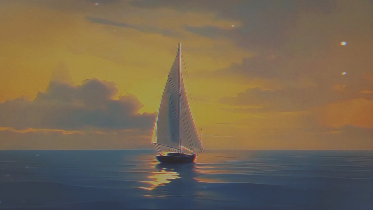 Expansión - Un Velero Llamado Libertad (Pop Punk Cover) (Lyric Visualizer)