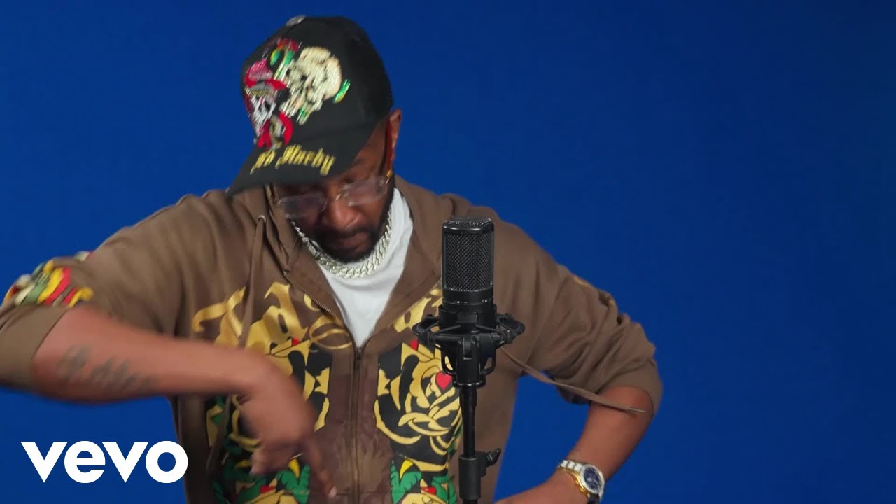 SMR Savage - No GPS (Official Video)