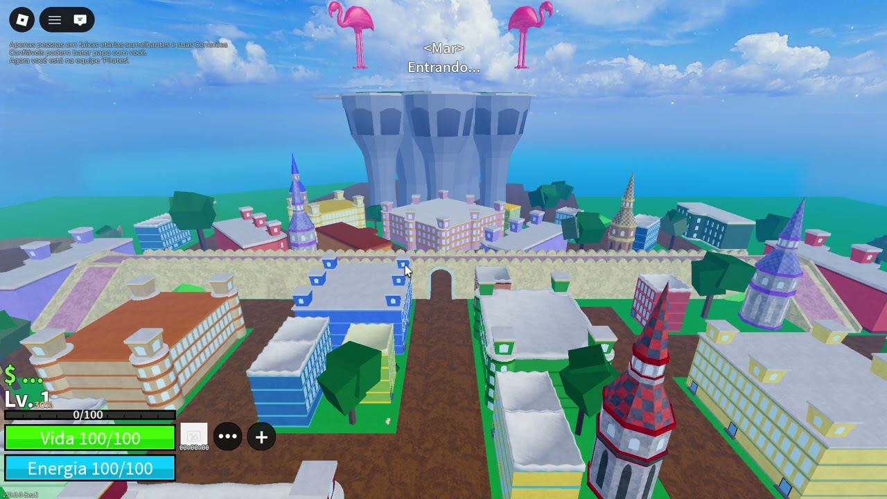 Blox fruits evento de valentines day