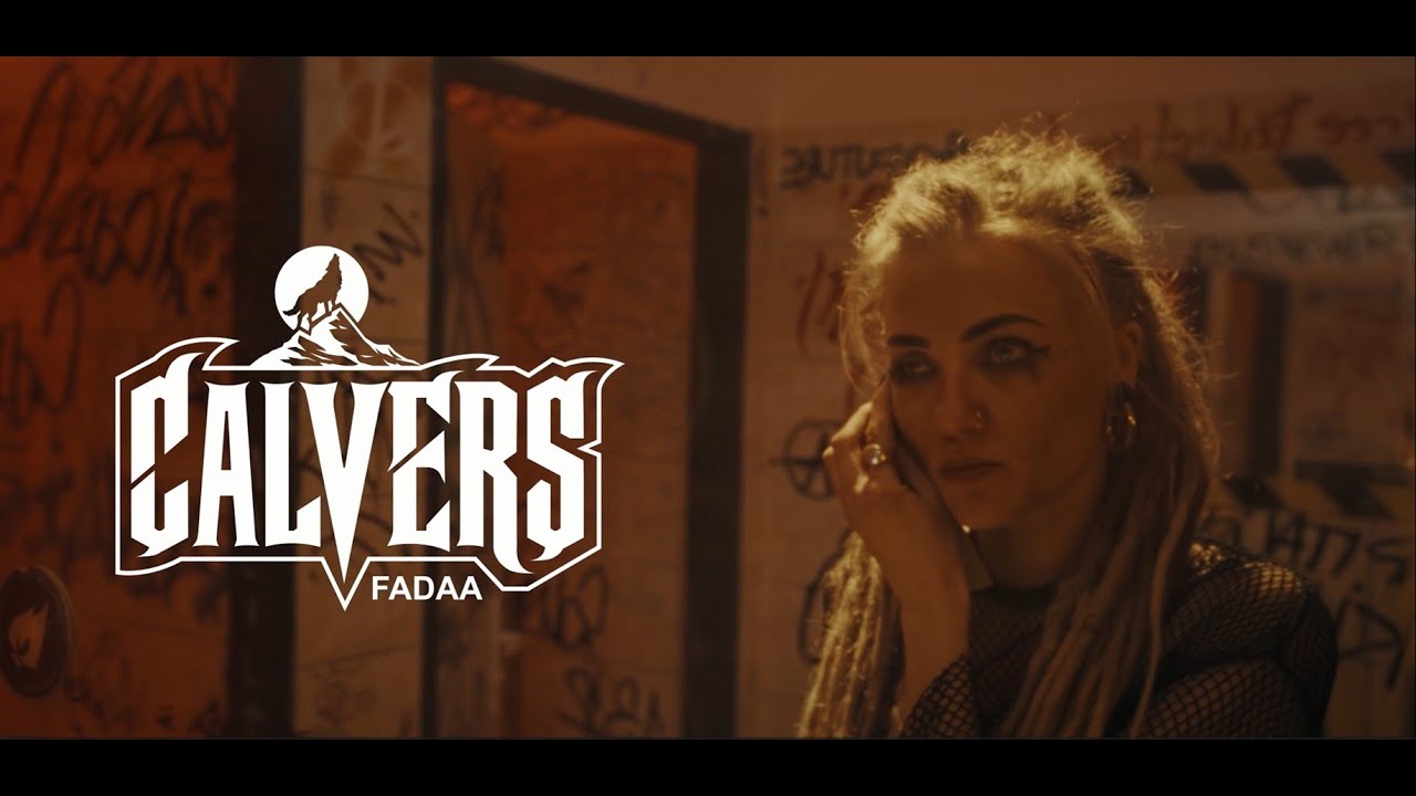 Fadaa - Calvers