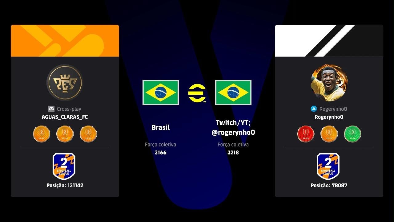 Mas um jogo incrível. ( Fantástico mundo do eFootball ) #efootball2026 #efootballmobile