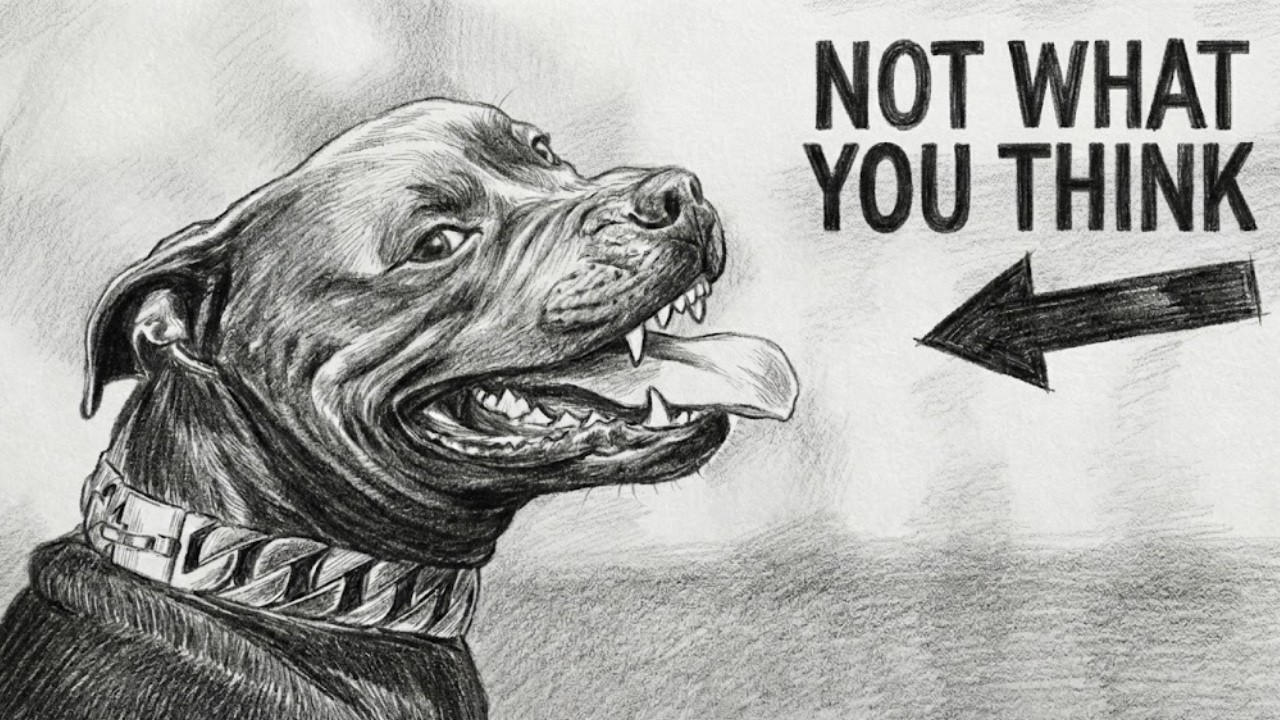 Dog Psychology | The Real Reason Dogs 