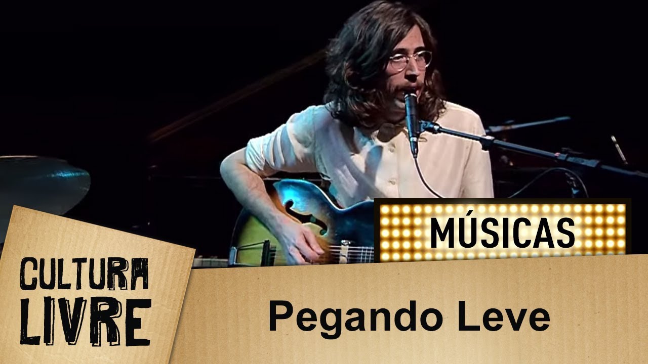 Pegando Leve |  O Terno