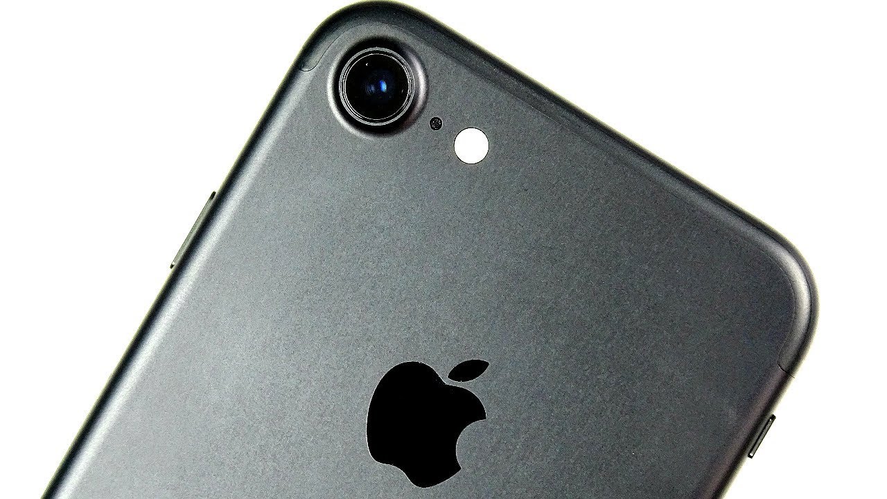 iPhone 7 2018 - Should you still buy?