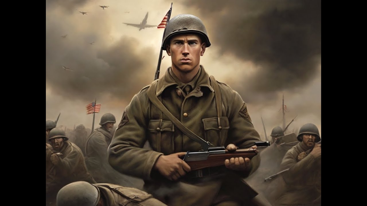 Battle of Brothers: A Soldier's Struggle on Opposite Sides
