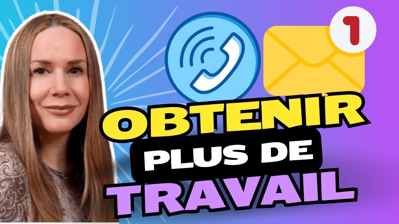 Comment créer un message vocal professionnel!
