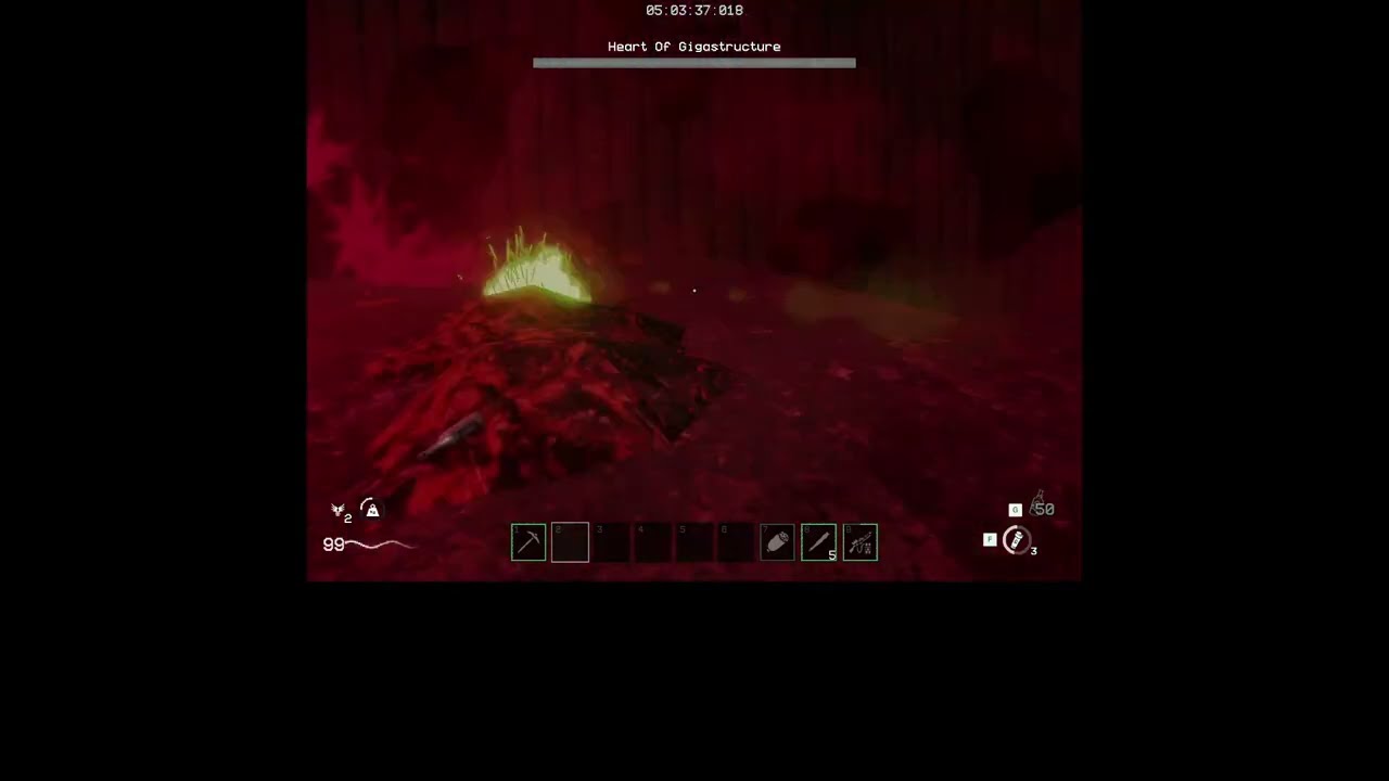 KLETKA -- Bossfight music