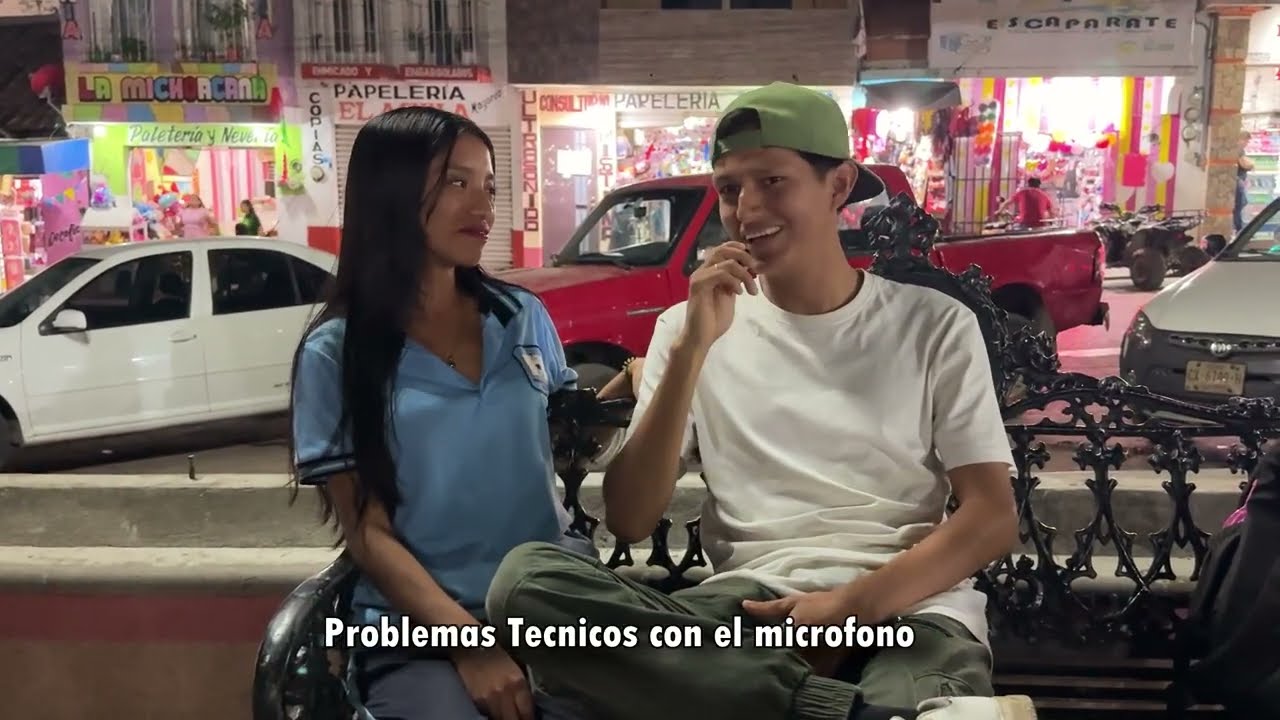 Salimos a Comalapa a preguntar: ¿Planes para el 14 de febrero? ❤️