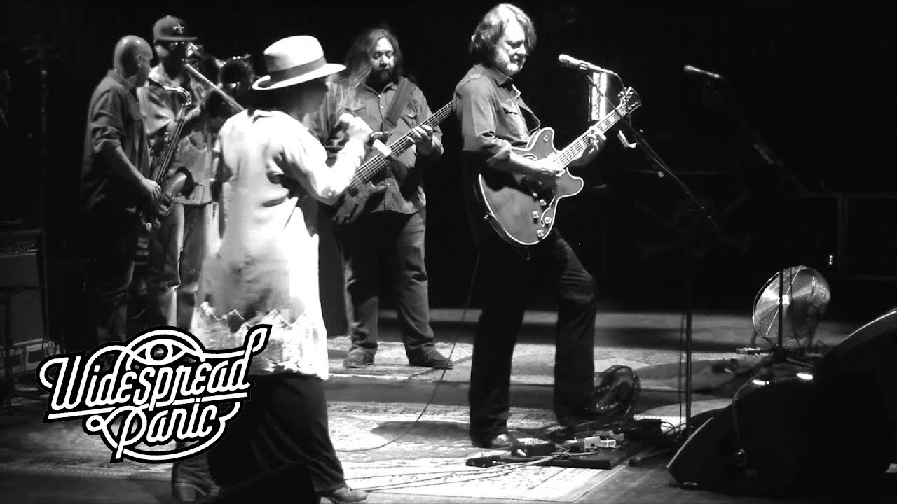 I Put A Spell On You (6/25/2014 Kansas City, MO)