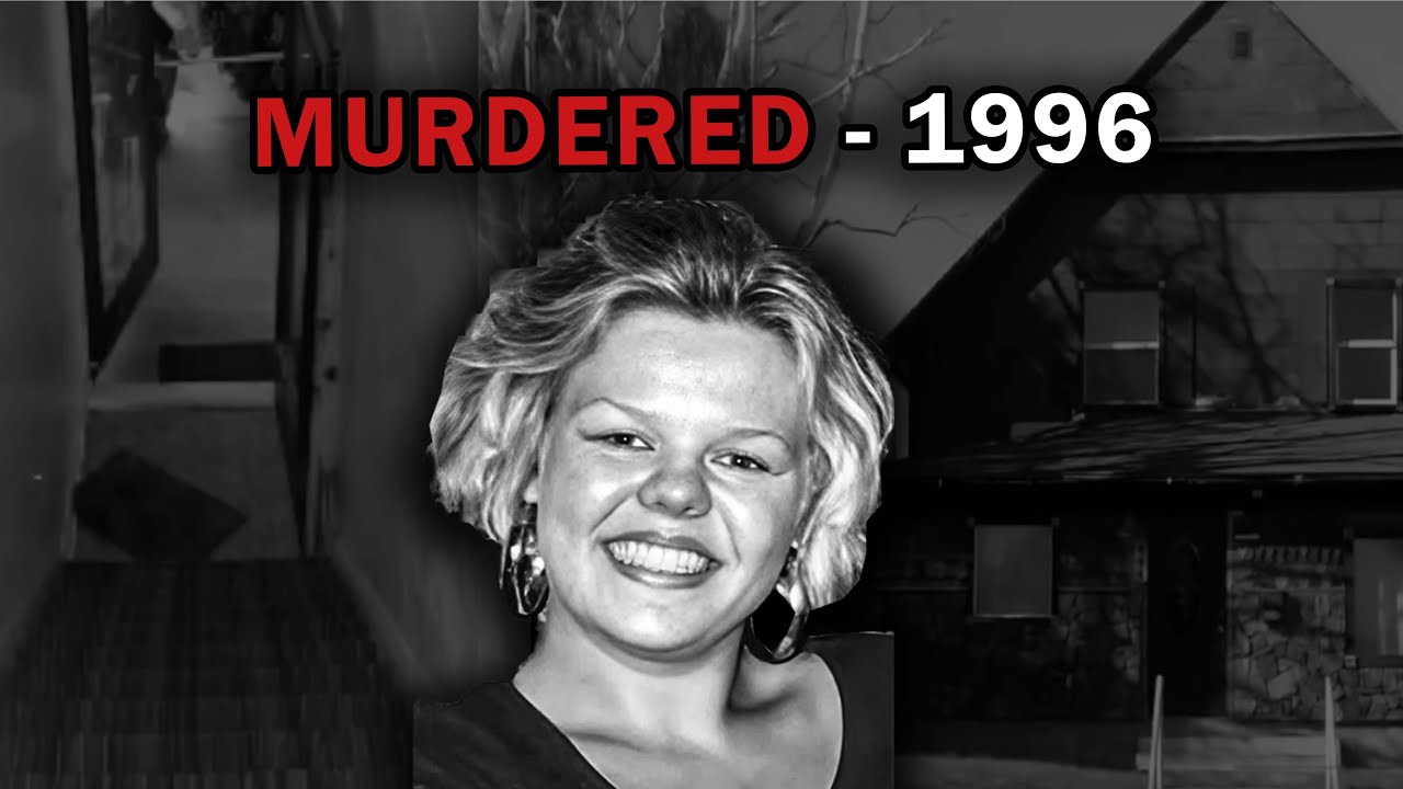 Idaho 1996 Cold Case Solved - Arrest Shocks Community. The Case of Angie Raye Dodge