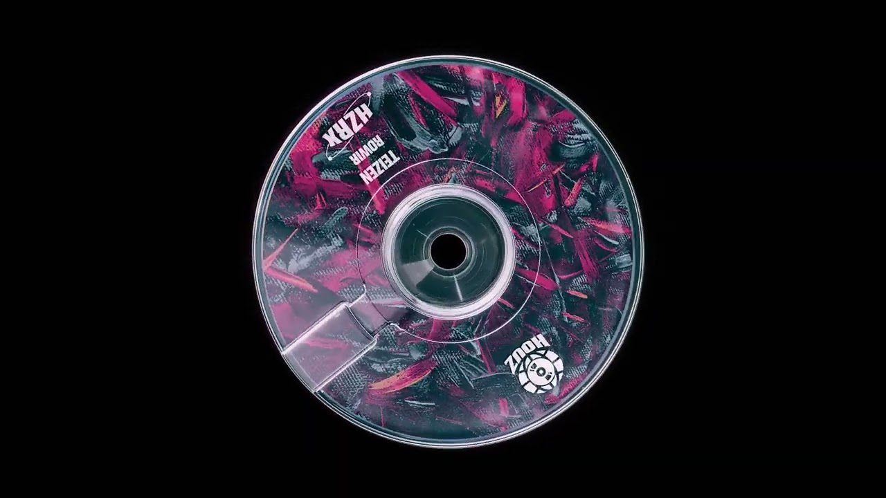 Teizen - Rowir [HZRX]