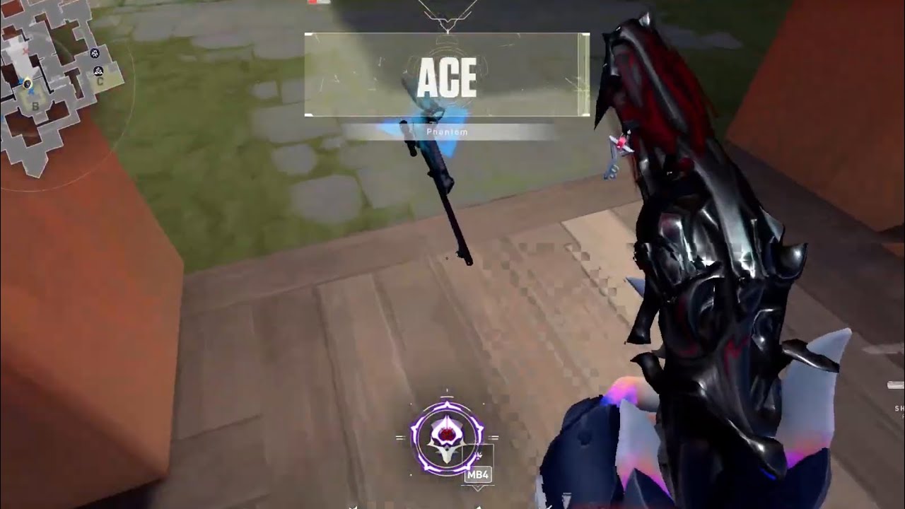 Reaver Sheriff is Juicy freshy