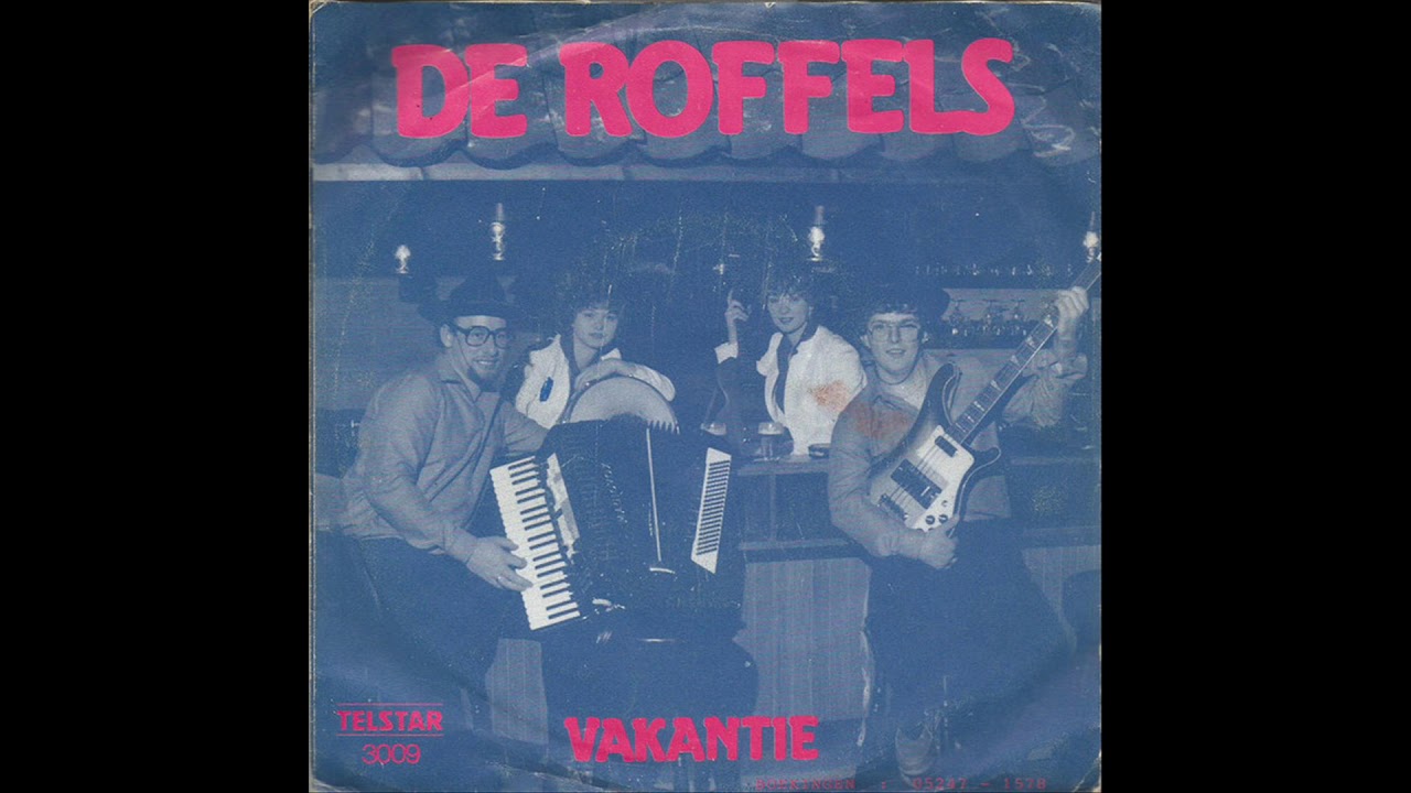De Roffels - Vakantie
