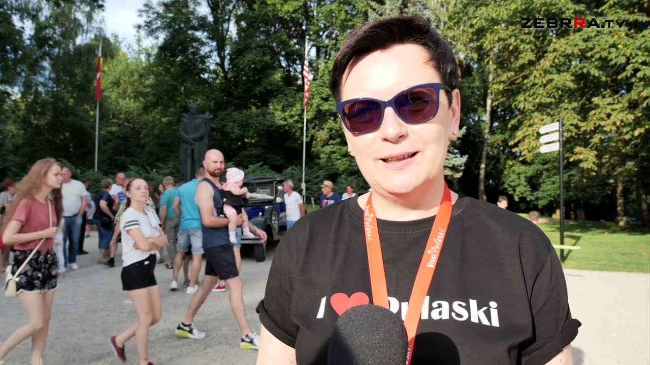 PIKNIK VIVAT PULASKI 2022