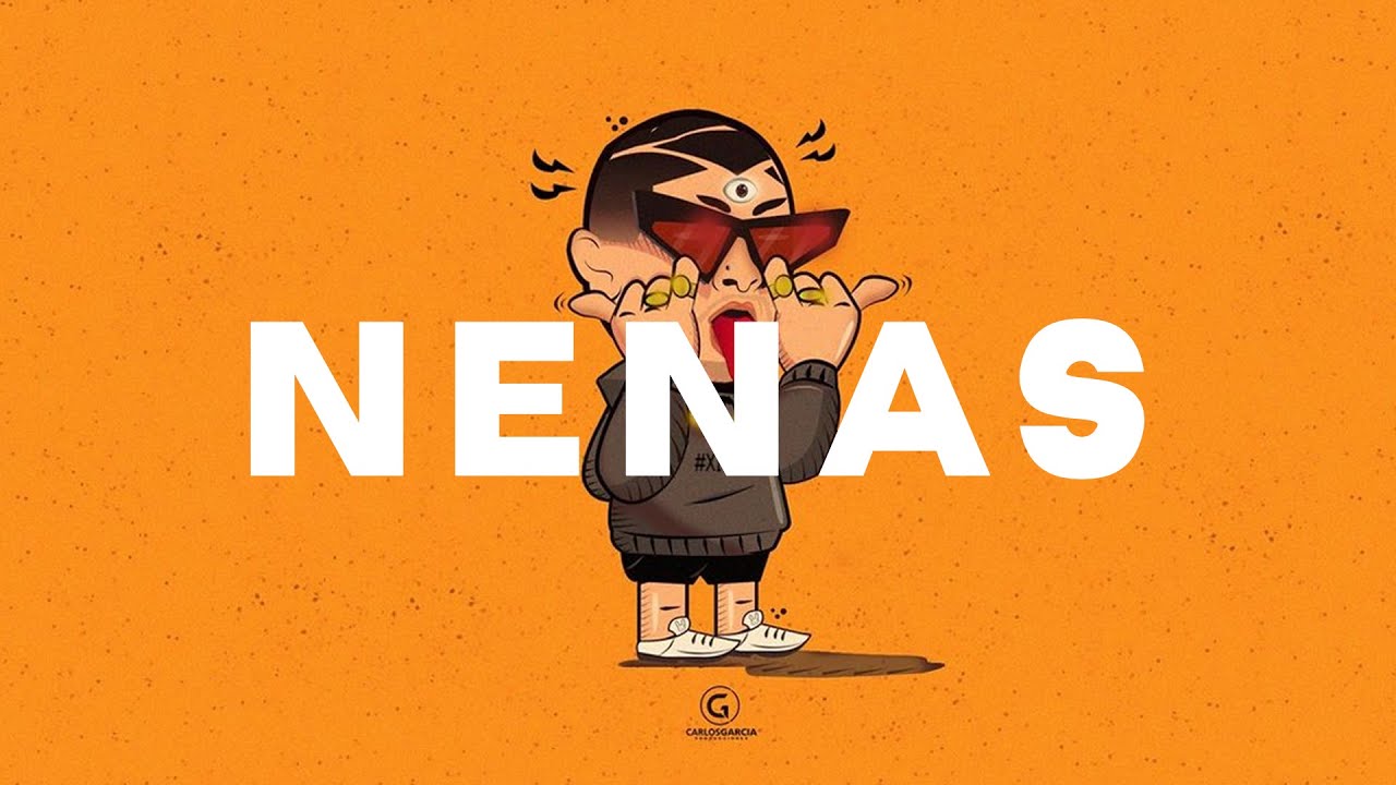 *FREE* Bad Bunny x Tainy x Reggeaton Type Beat 2021 - 