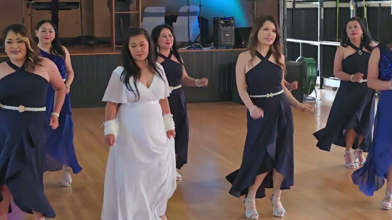 Line Dance 