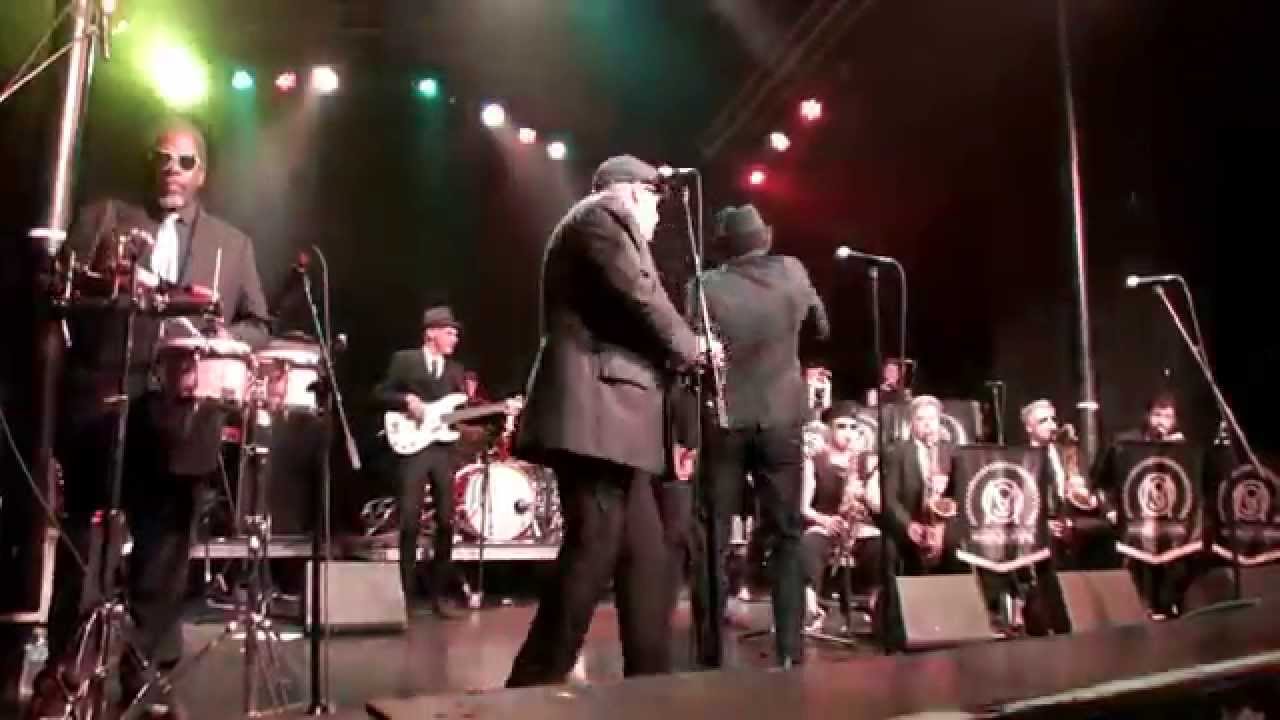 Melbourne Ska Orchestra 