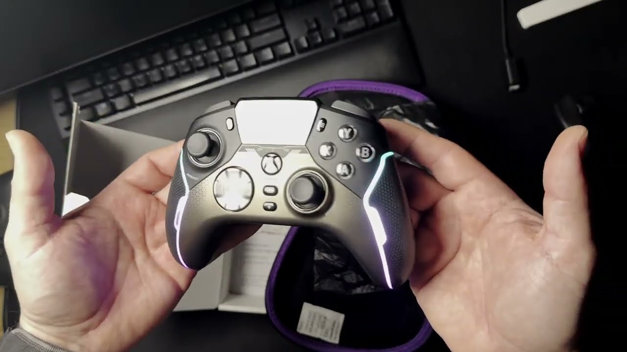 Turtle Beach Stealth Ultra - unboxing i pierwsze wrażenie